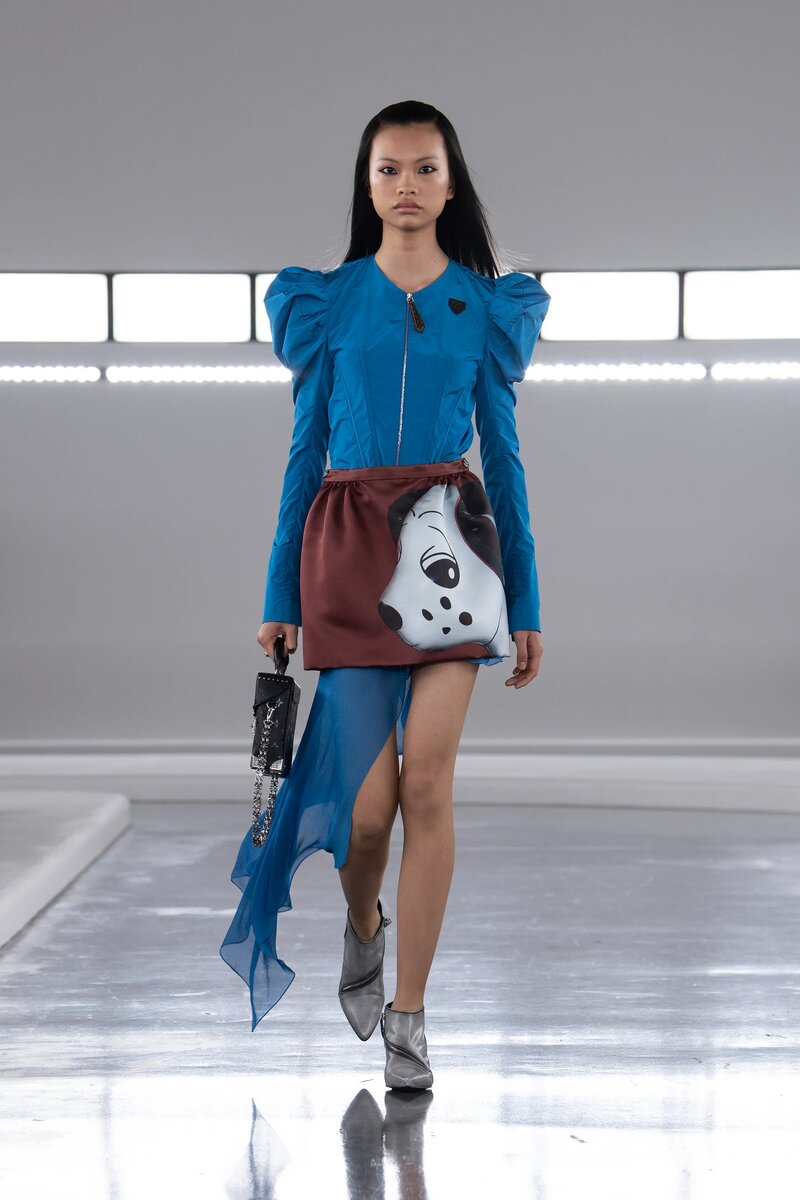 Louis Vuitton Pre-Fall 2024