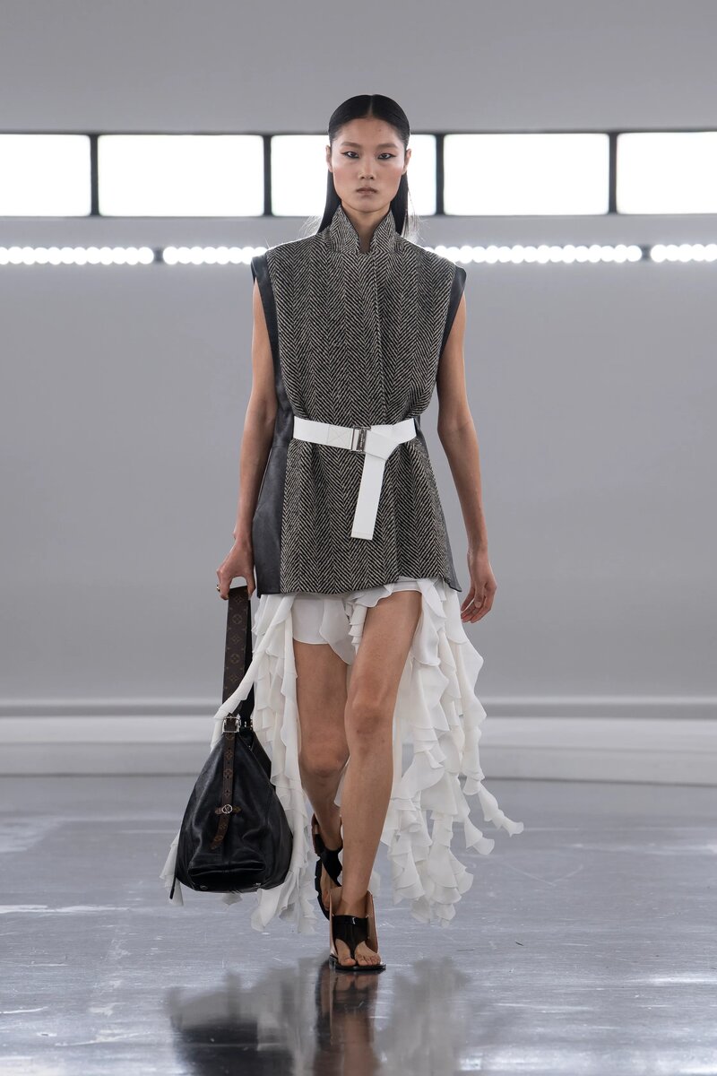 Louis Vuitton Pre-Fall 2024