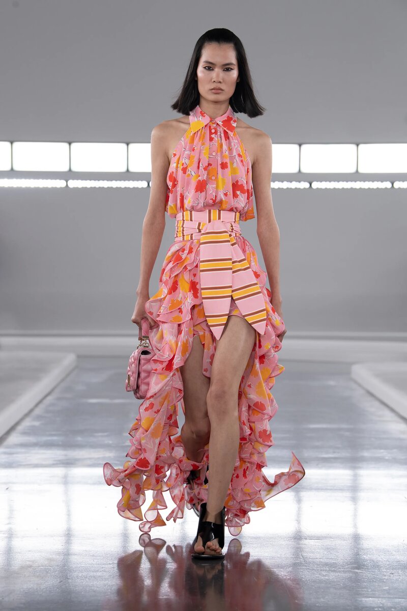 Louis Vuitton Pre-Fall 2024