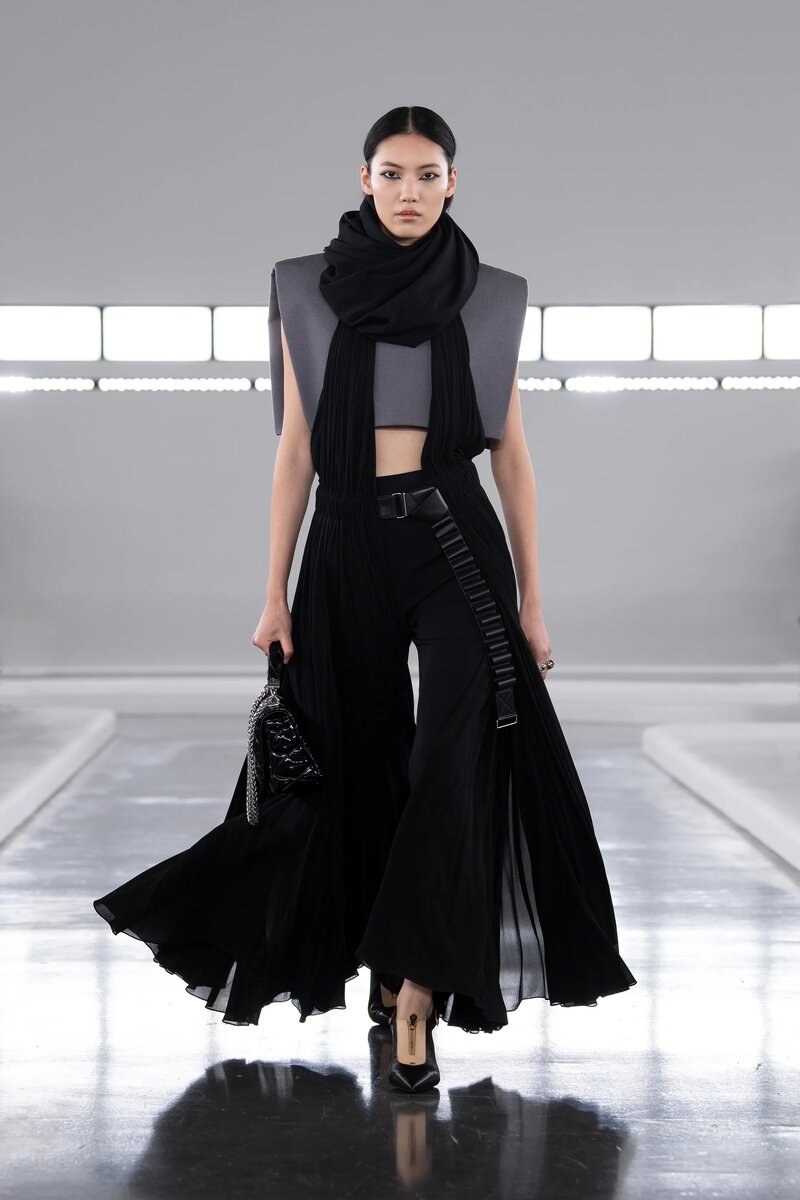 Louis Vuitton Pre-Fall 2024