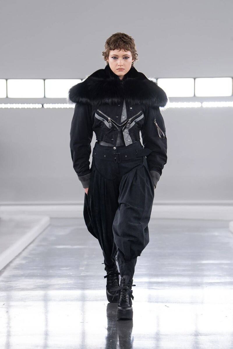 Louis Vuitton Pre-Fall 2024