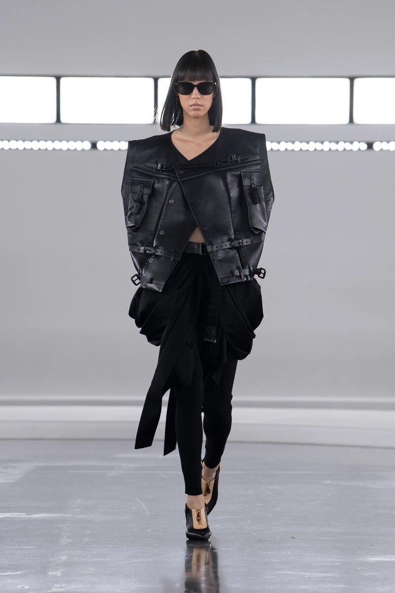 Louis Vuitton Pre-Fall 2024