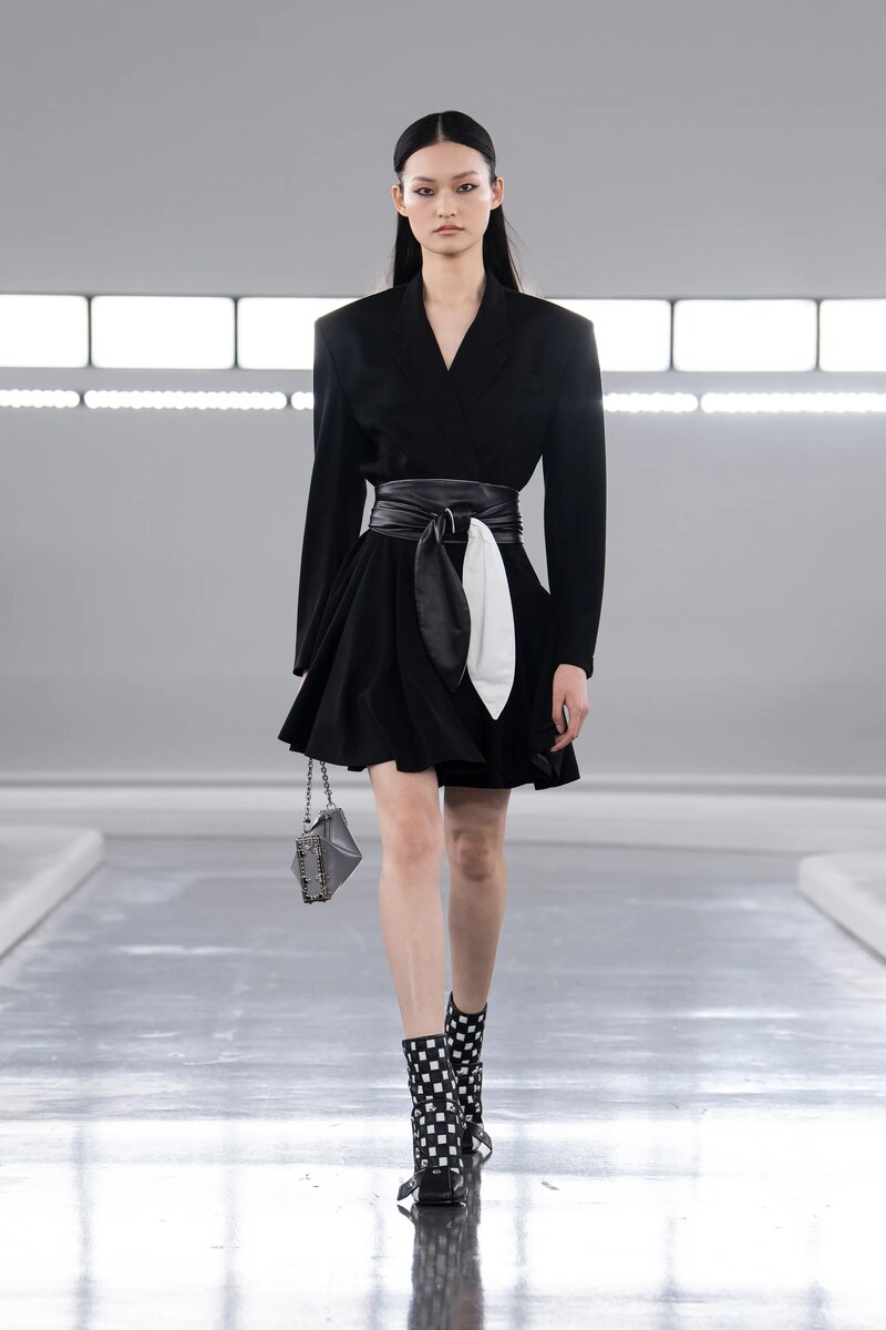 Louis Vuitton Pre-Fall 2024