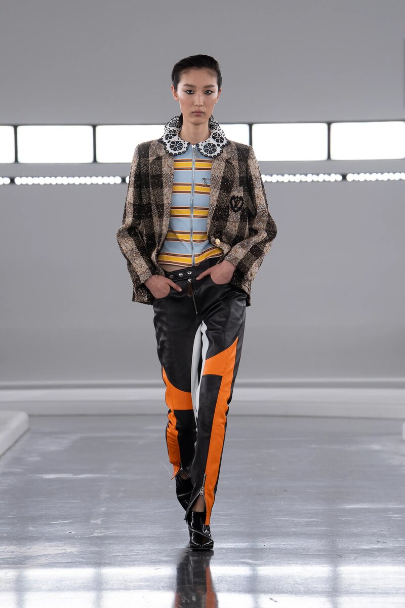 Louis Vuitton Pre-Fall 2024