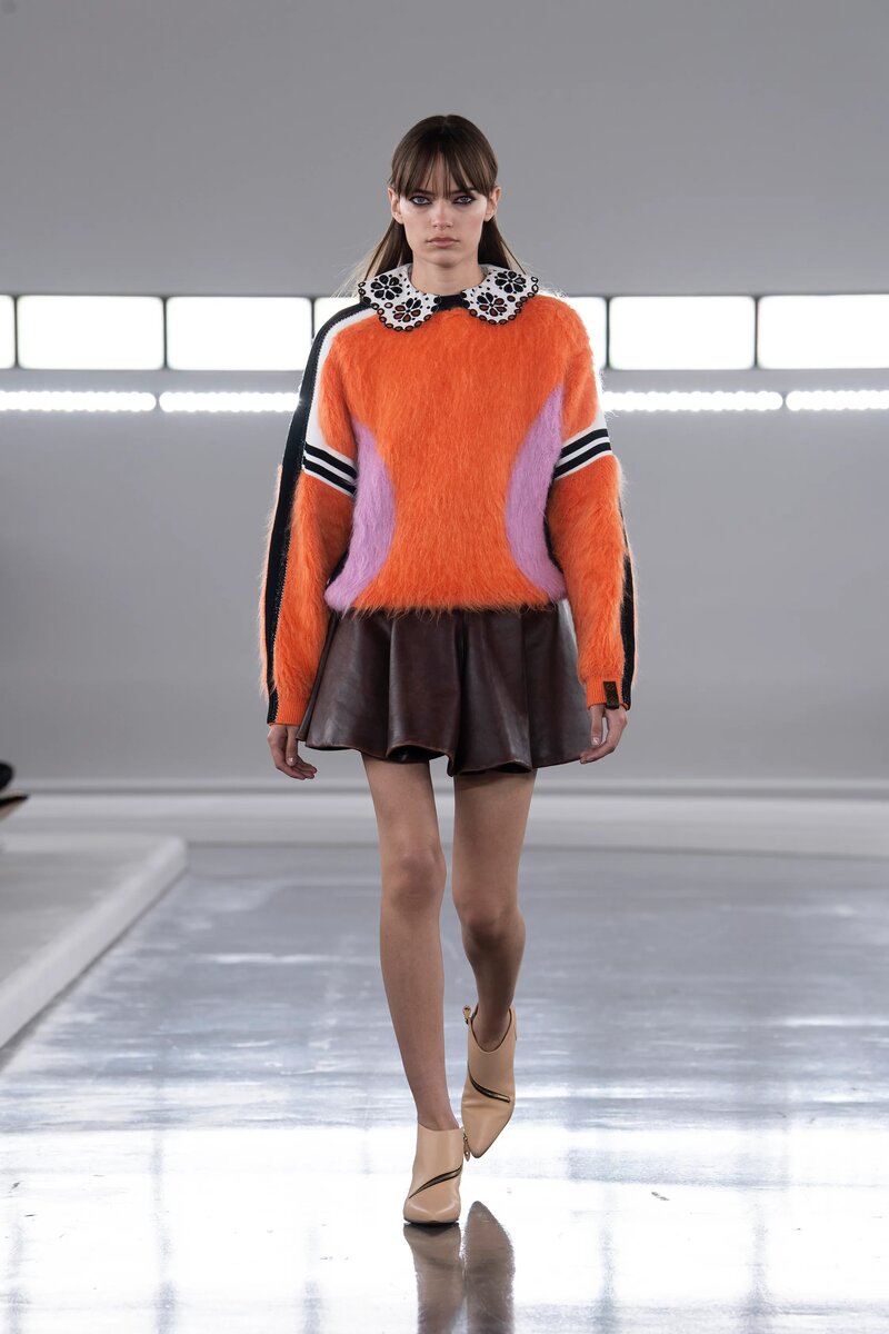 Louis Vuitton Pre-Fall 2024