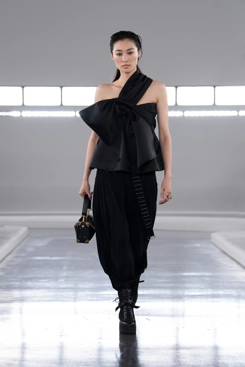 Louis Vuitton Pre-Fall 2024