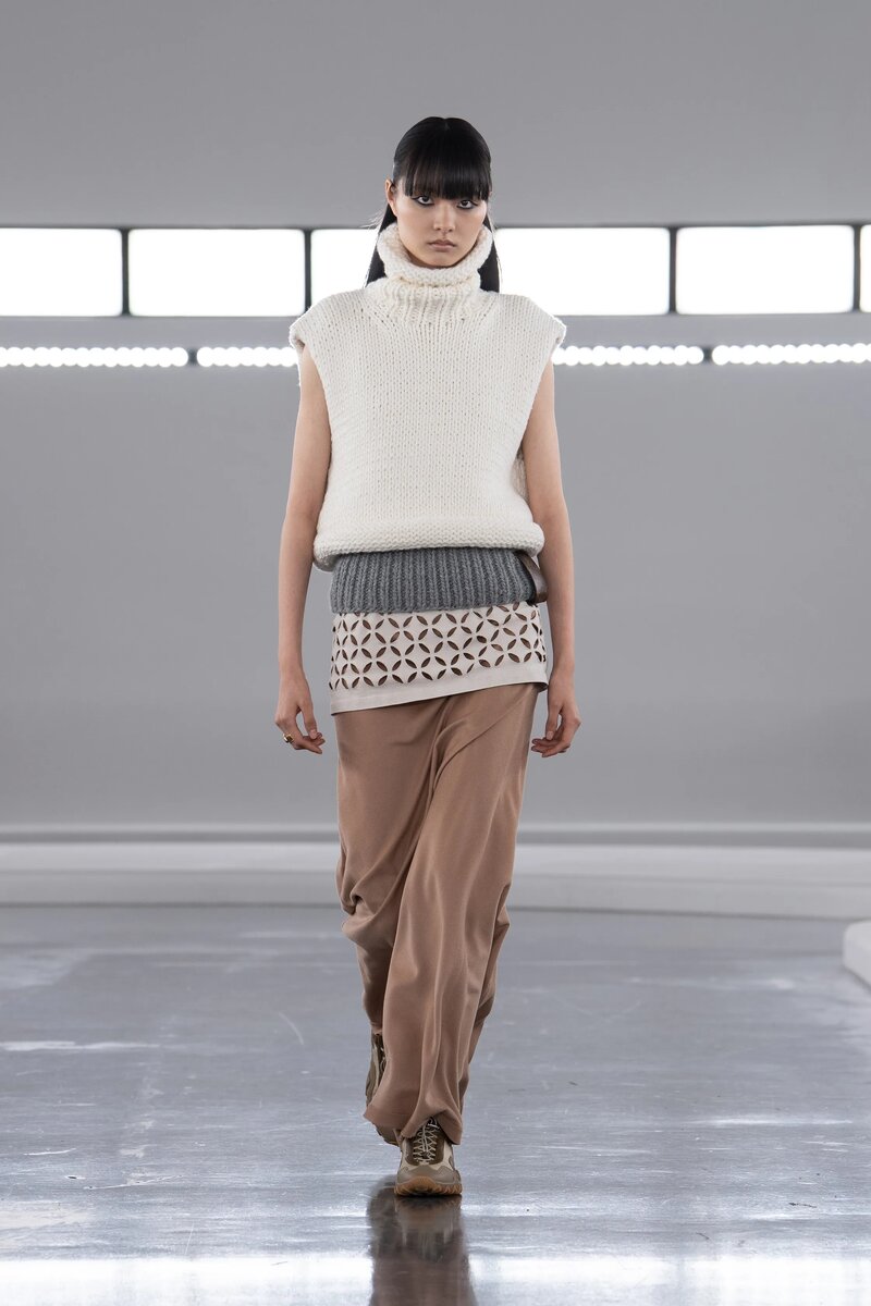 Louis Vuitton Pre-Fall 2024