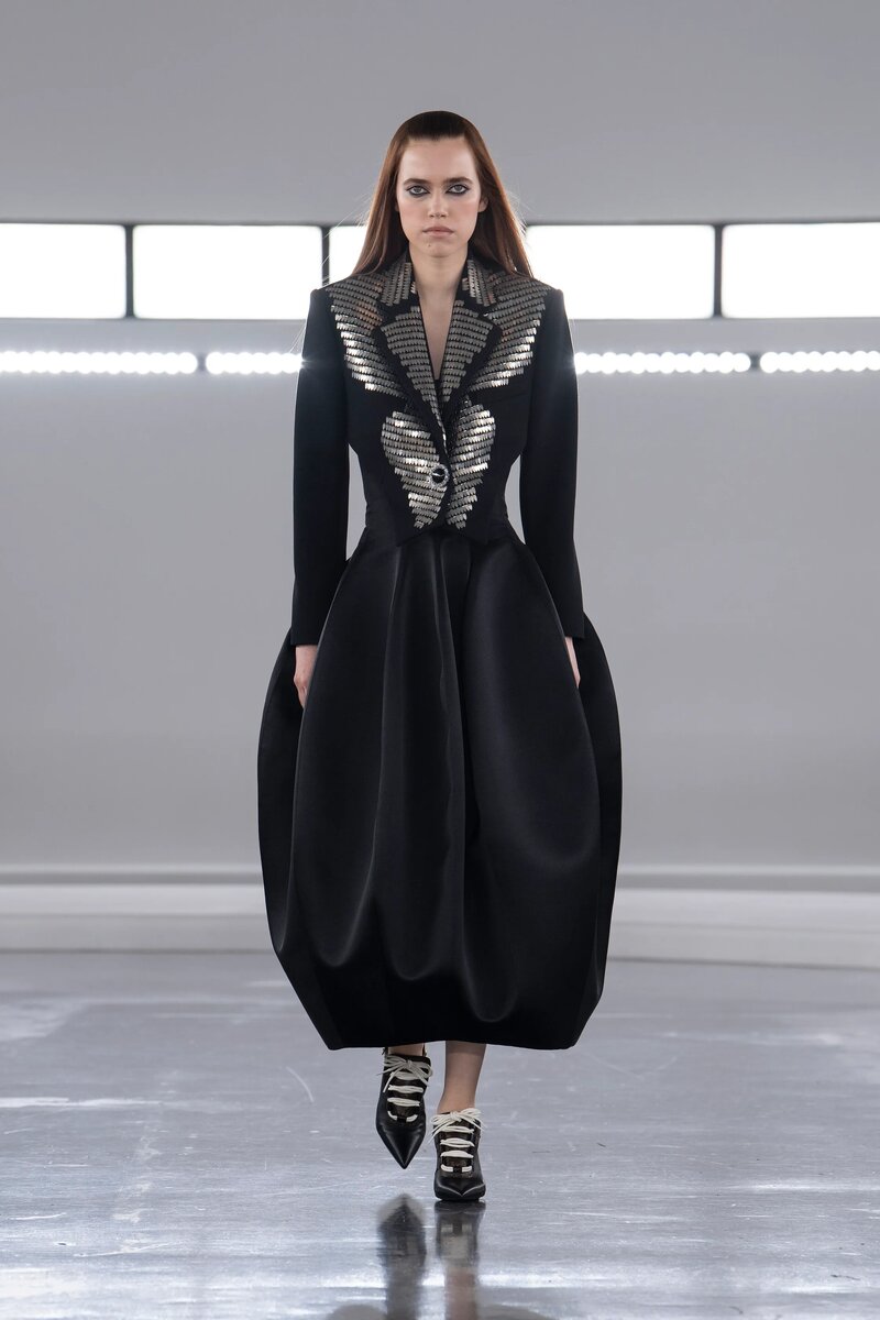 Louis Vuitton Pre-Fall 2024