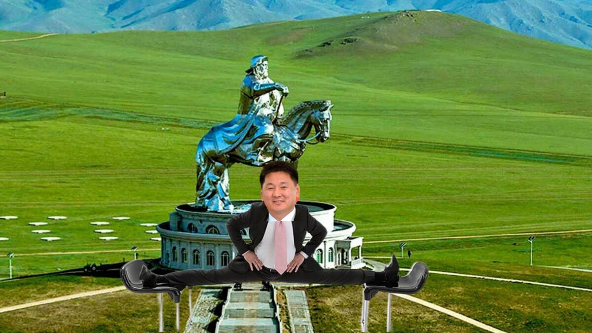 Автор: В. Панченко