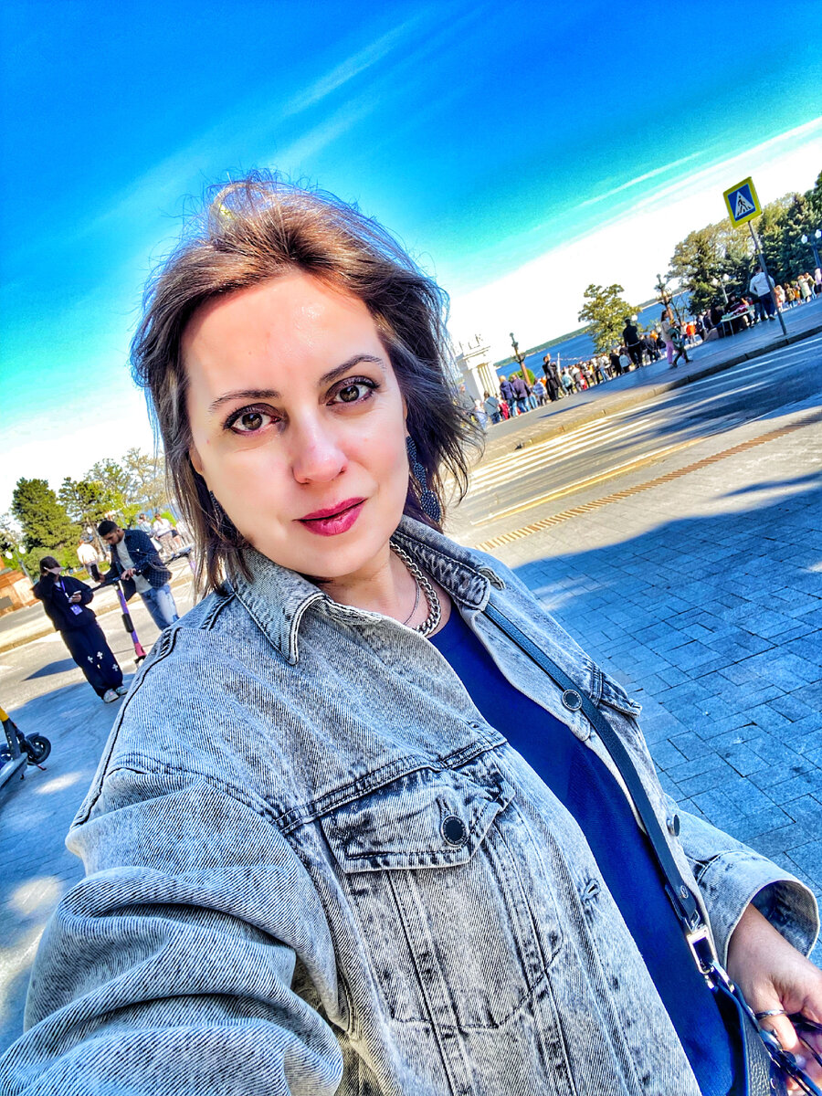 Эвелина Гаевская, соцсети @evelinagaevskaya