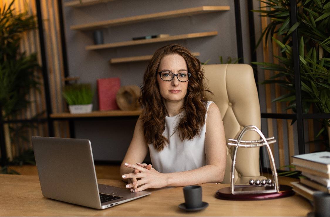 Елена Зайцева. Инвестор брокер, автор проекта "Матрица финансов"