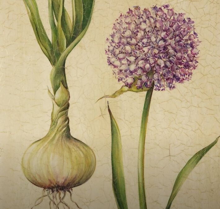    Состаренная картина   
Источник: Скриншот из видео