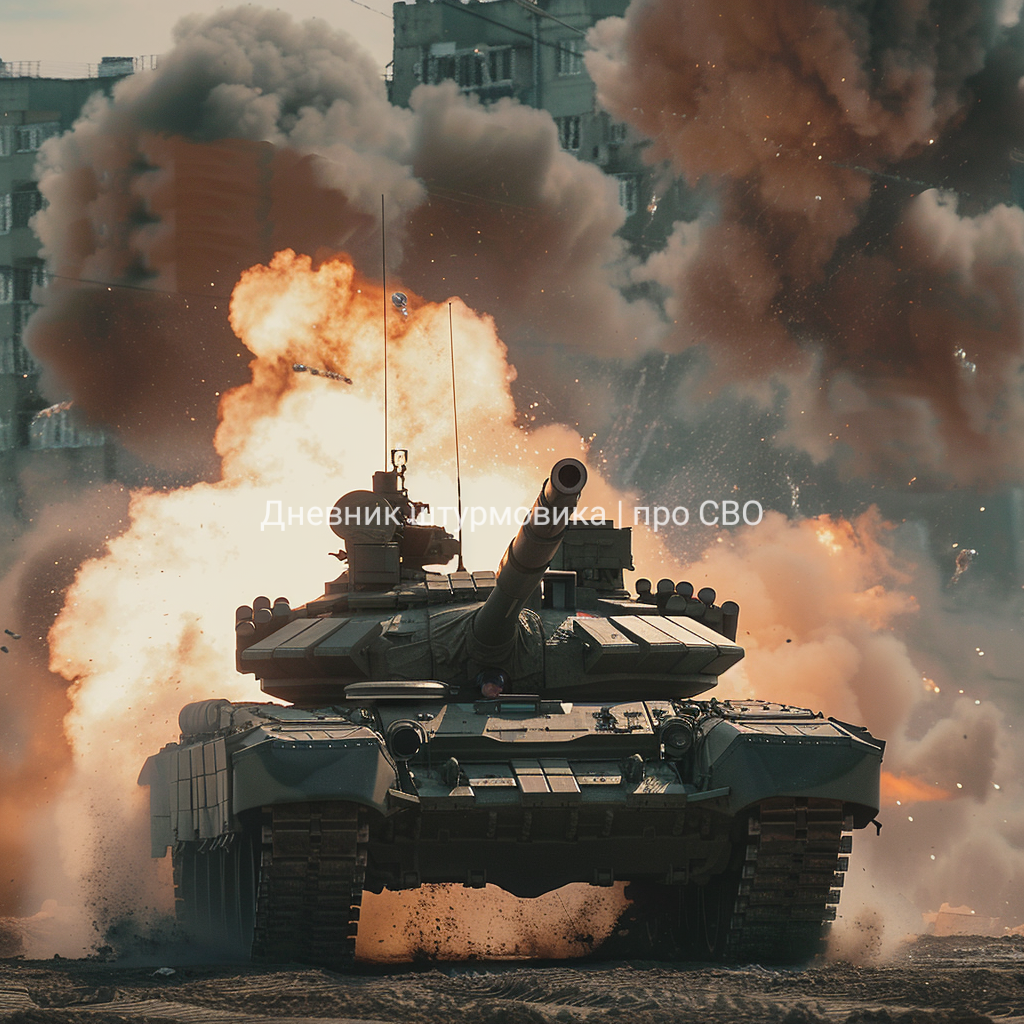 Изображение сгенерировано ИИ