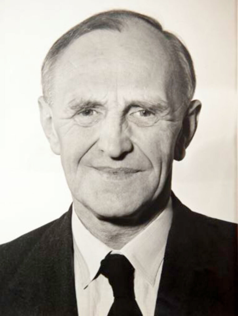 Дональд Вудс Винникотт