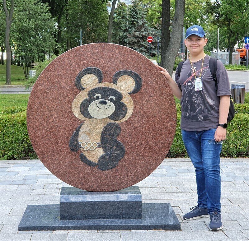 Дмитрий Гудин