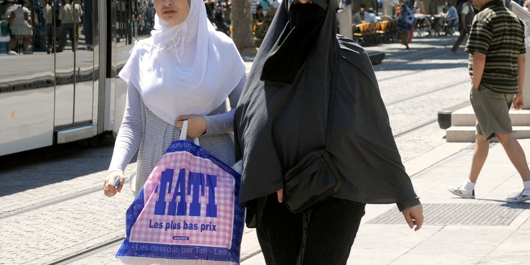 6 стран Европы, где живет больше всего мусульман