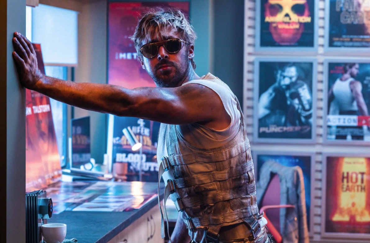 Кадр из фильма