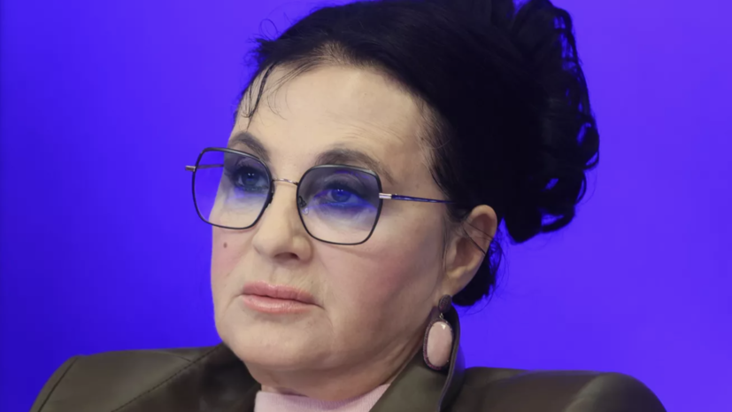   РИА Новости