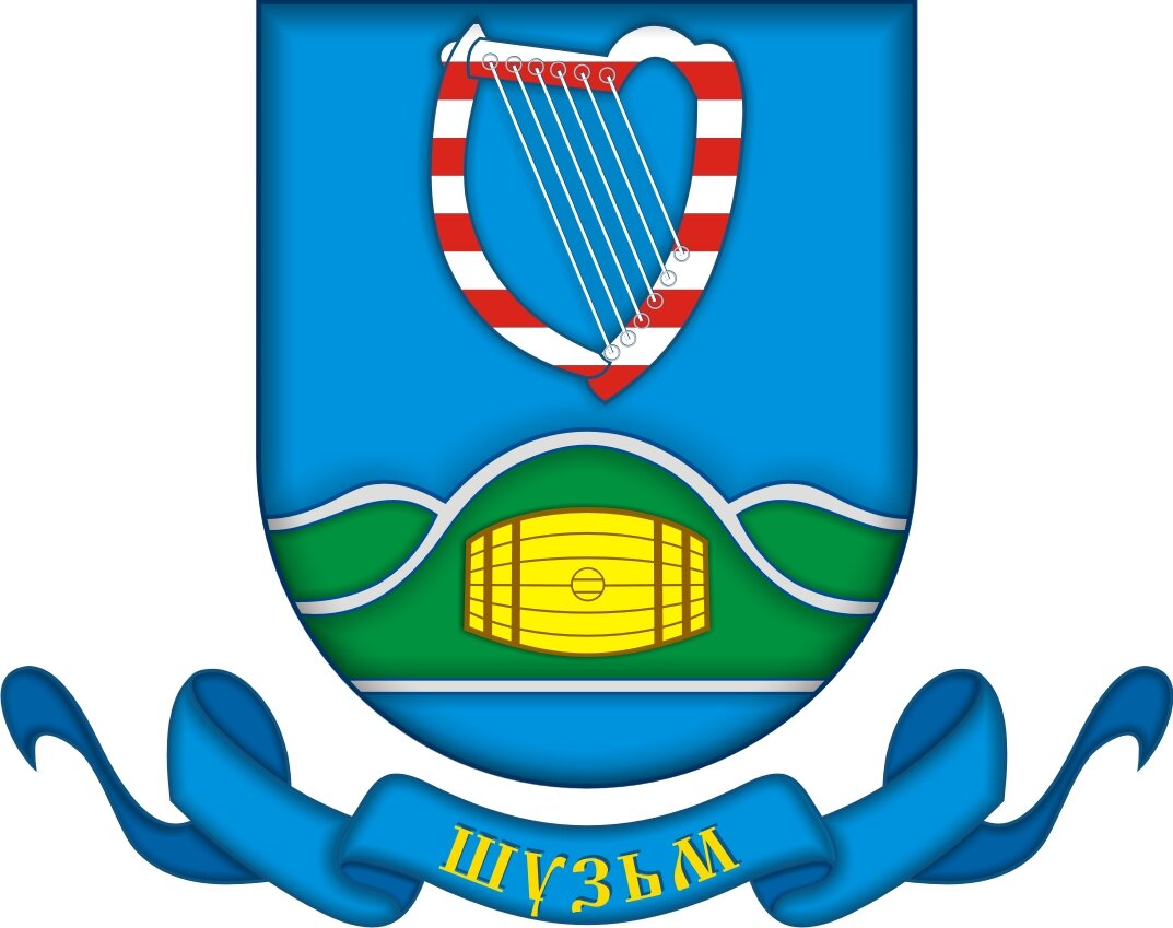 Герб Горбуновых