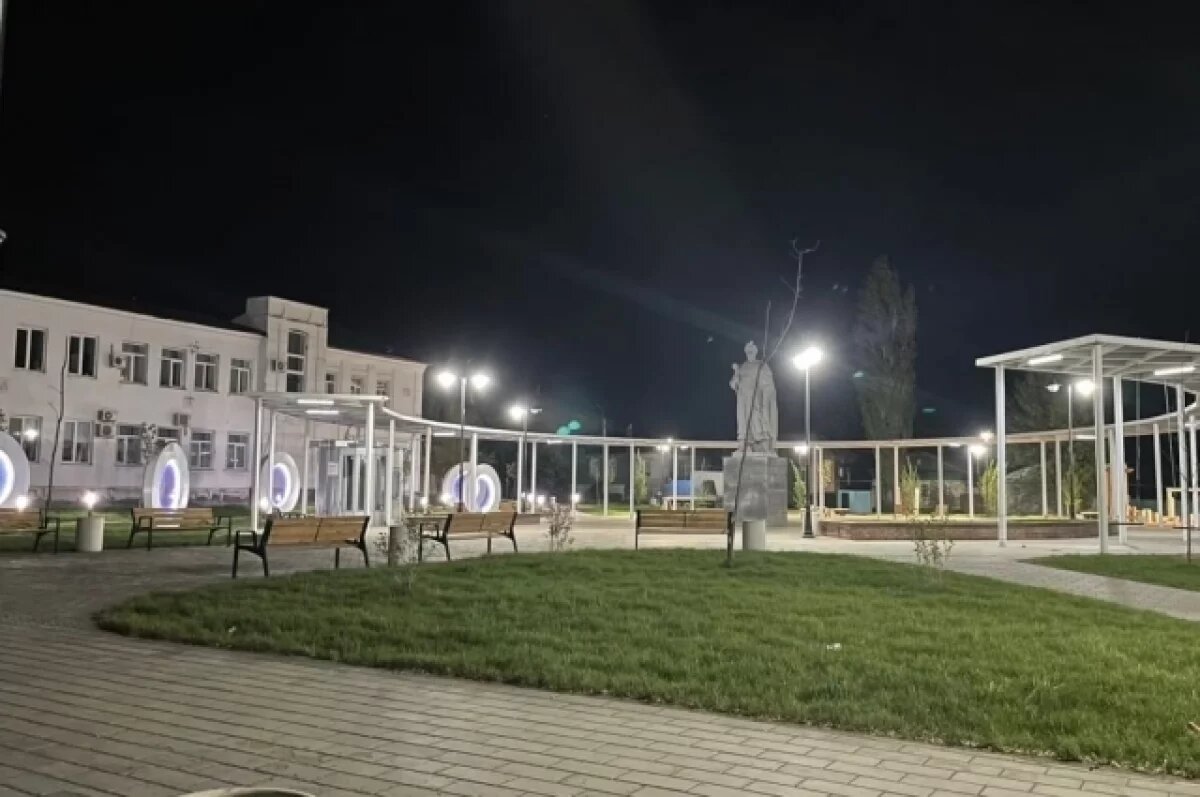    В Орске назвали территории, подлежащие ремонту после паводка