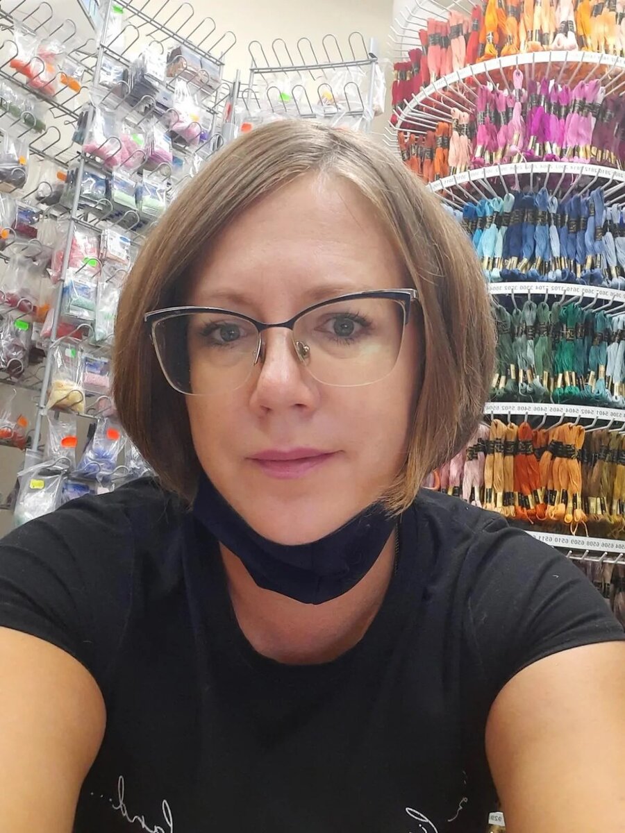 Раз уж я отвечаю на вопросы, но и фото меня пусть будет)