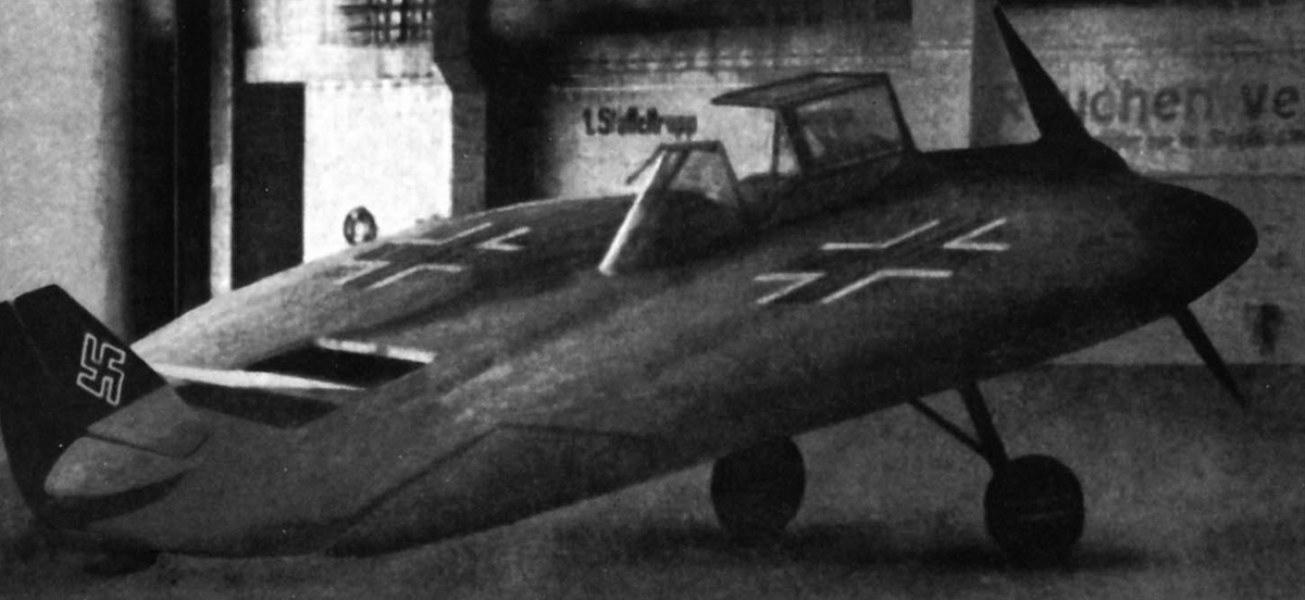 Картинка из свободных источников. AS-6 V-1