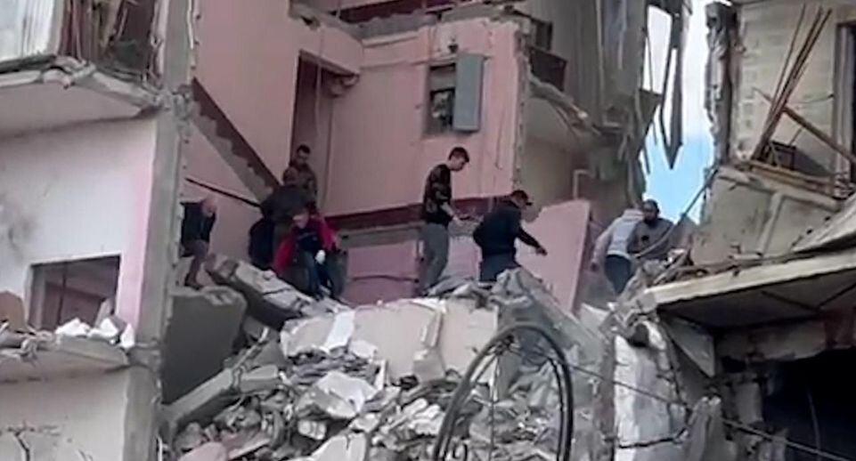    Настоящий Гладков / Telegram