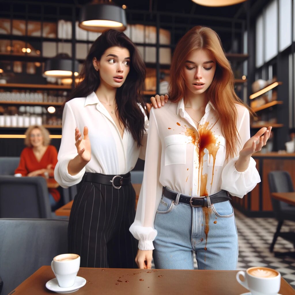 Случайно или нет