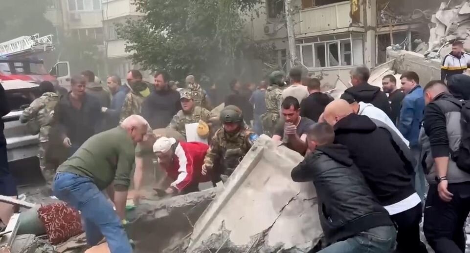    Настоящий Гладков / Telegram