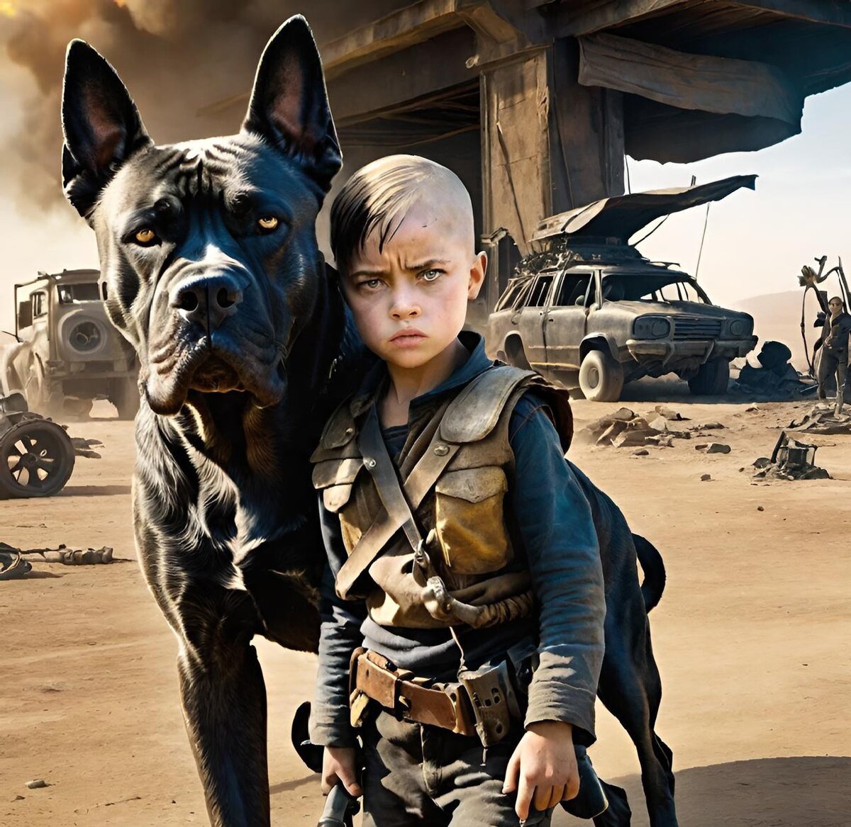 Что такое хорошо и что такое плохо | Князь Меньшиков | Дзен