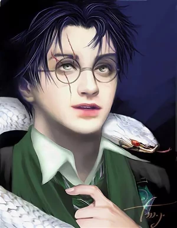 Когда юный Гарри Поттер надел Распределяющую шляпу, он отчаянно шептал: «Только не Слизерин! Только не Слизерин!». Шляпа действительно хотела определить его на этот факультет, но в итоге, к радости Поттера, выбрала Гриффиндор. Но, что если бы она всё-таки остановилась на Слизерине? Разбираемся, как такой вариант сказался бы на дальнейшей судьбе Гарри Поттера и всего магического мира.