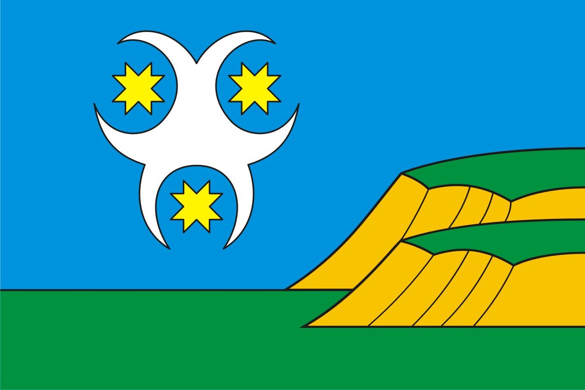 Флаг Вахитовых