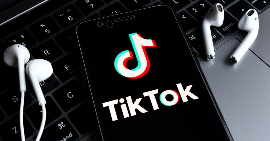    TikTok