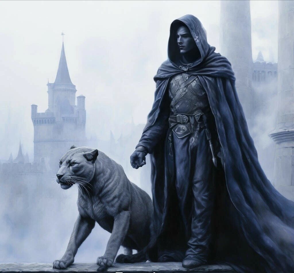 Изображение создано нейросетью 