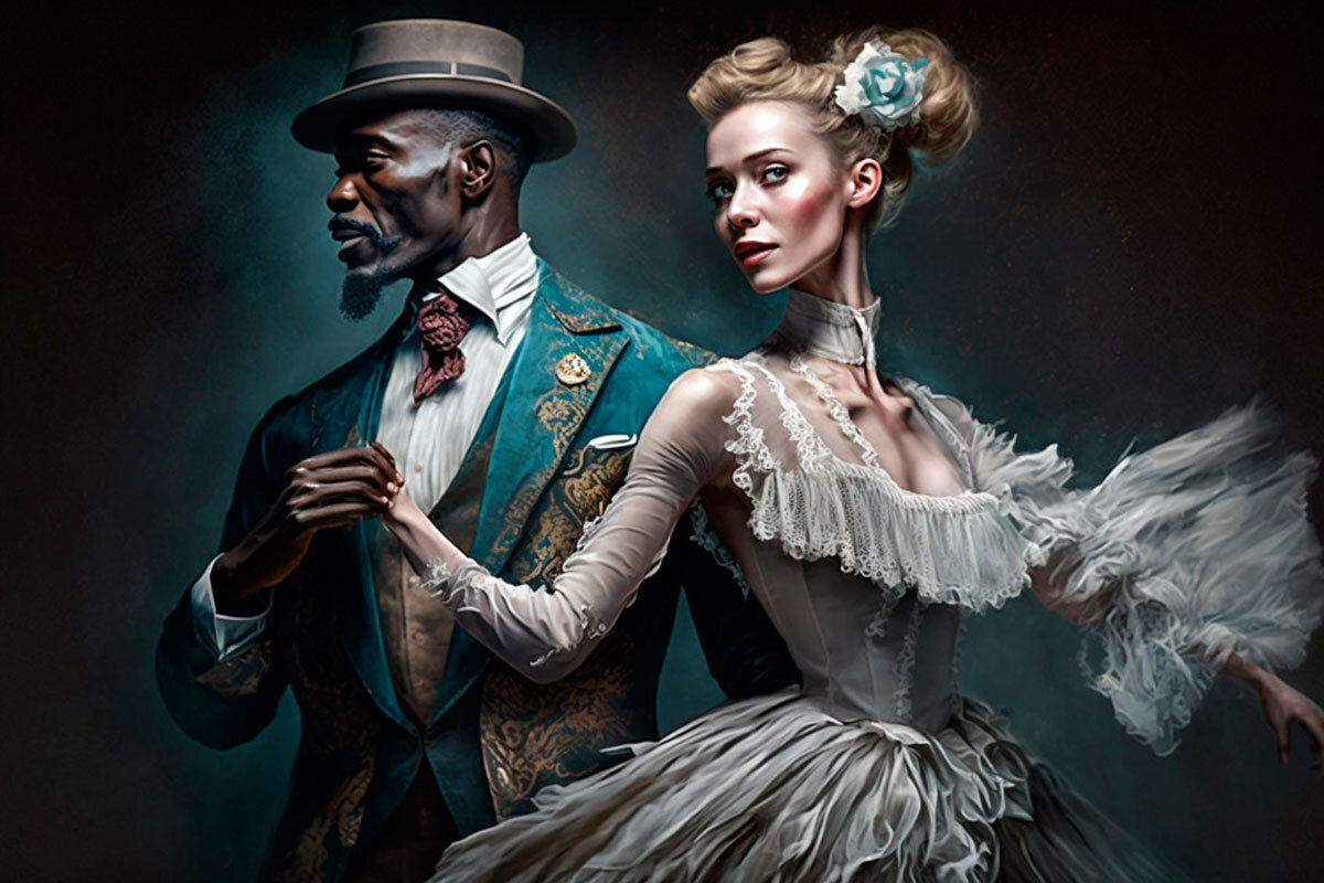 Милль отметил, что в его время не хватало эксцентричных личностей