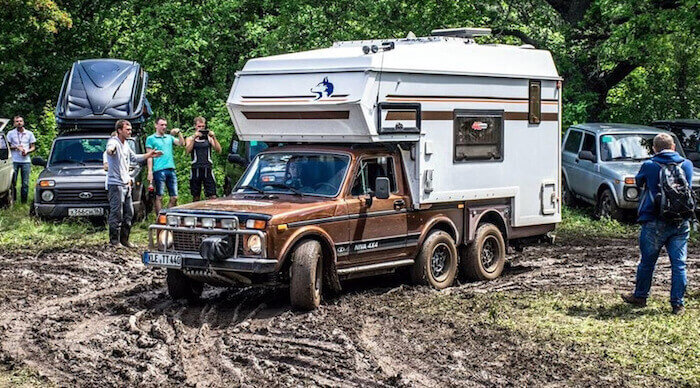 Самая популярная фотография этого проекта. 2017г. фестиваль NivaFest