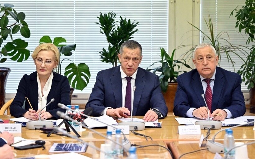 © РИА Новости. Григорий Сысоев