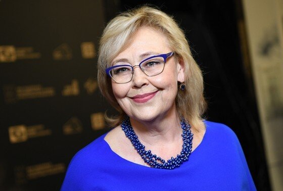    Наталья Хорохорина