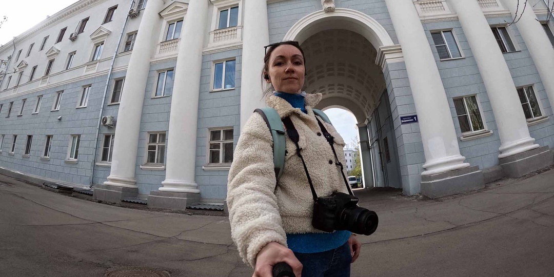 Дзержинск. Идеальный советский город?