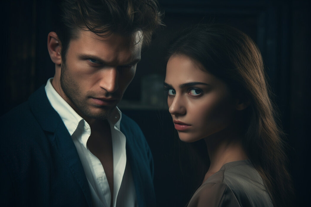 
изображение создано с помощью нейросети AI Midjourney