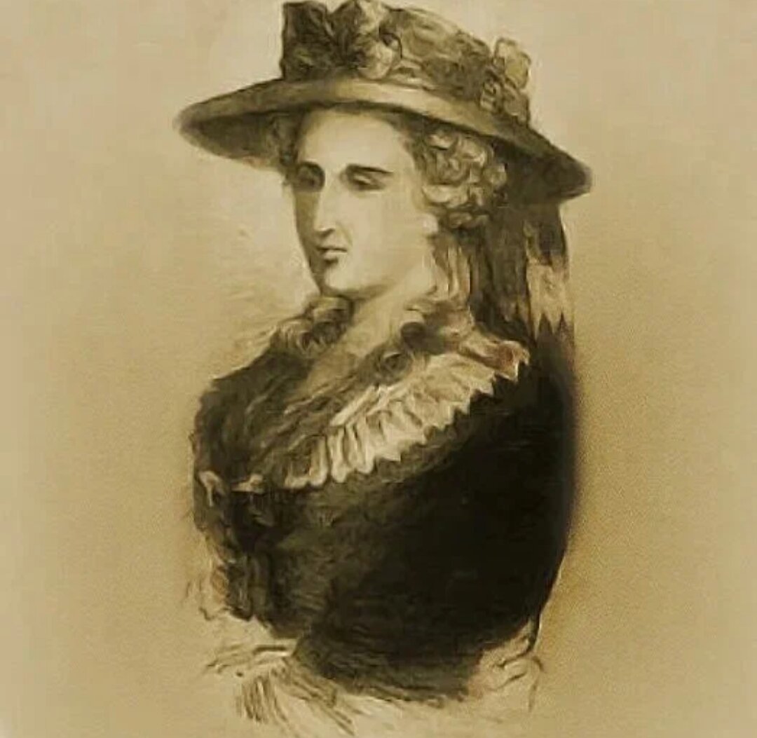 Анна Радклиф