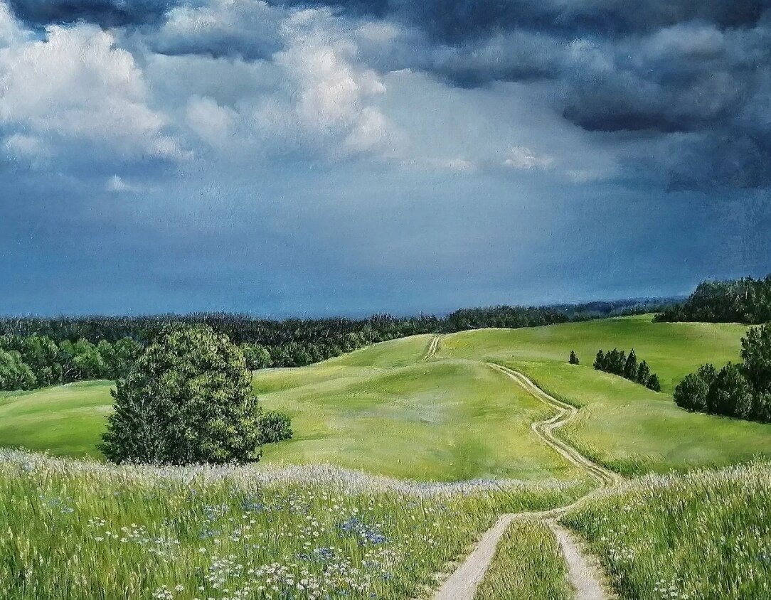 Из свободного  доск