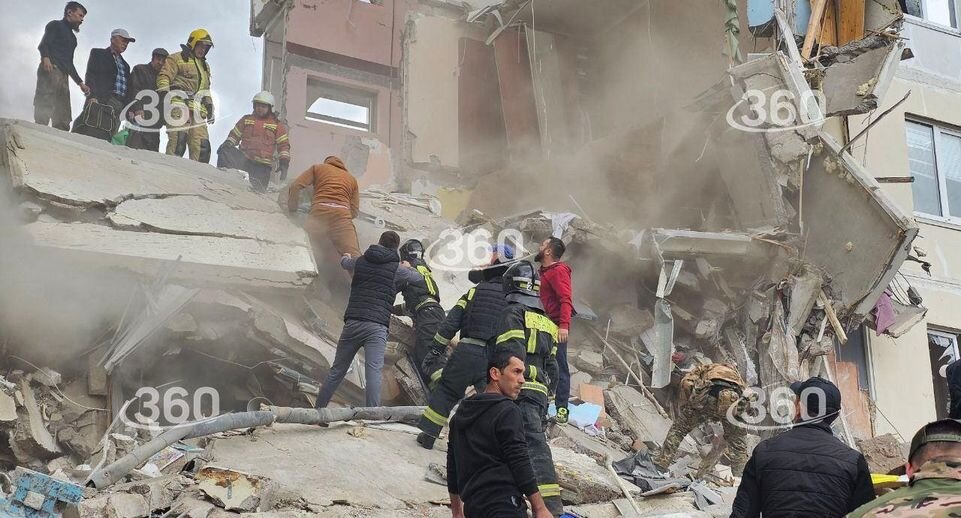    Телеканал «360»