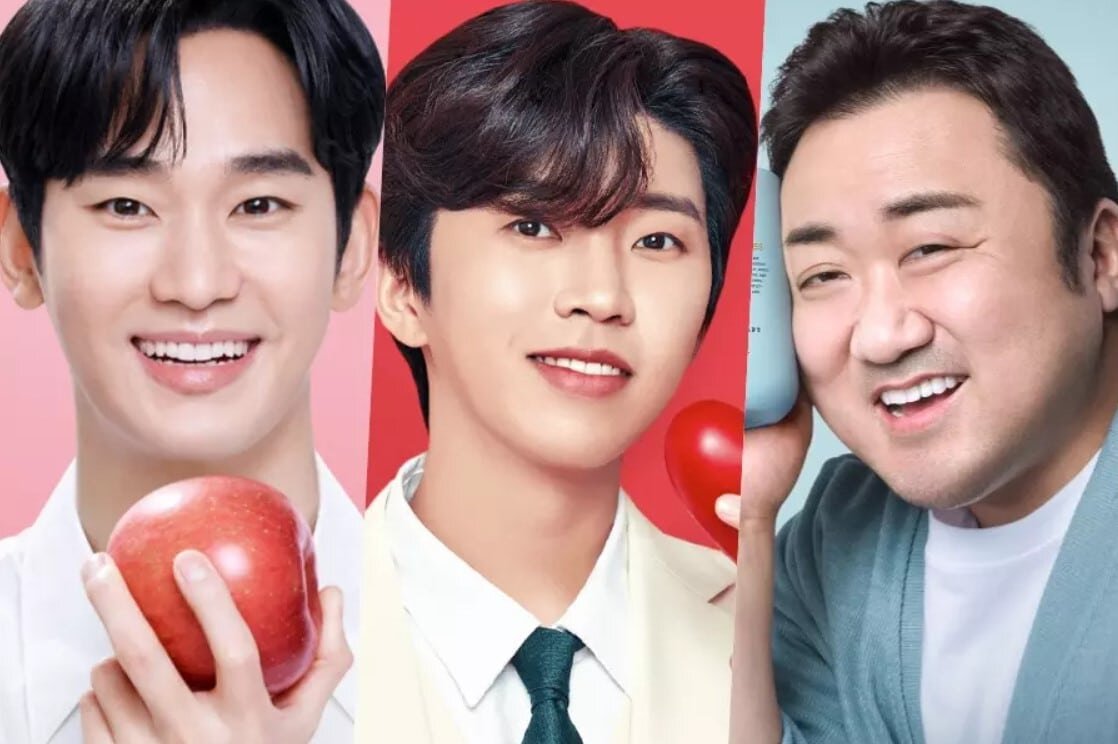 Листайте вправо, чтобы увидеть больше изображений