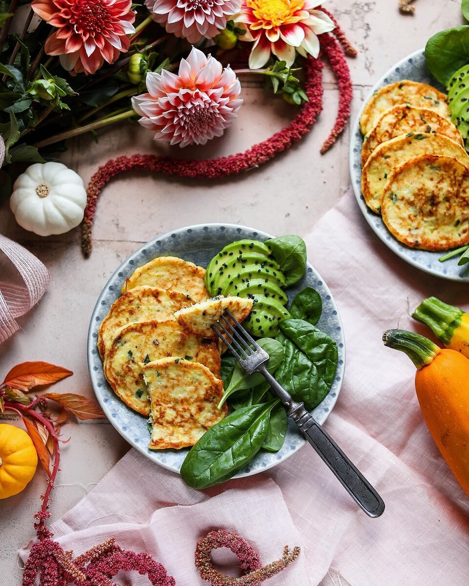    Автор фото и рецепта: @susiefoods / фото © Instagram (запрещен на территории Российской Федерации)