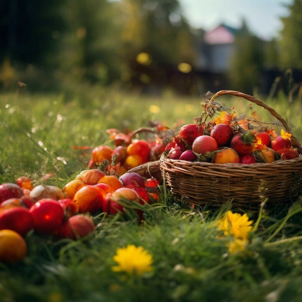 Фото канала Таро Портал ( ИИ).