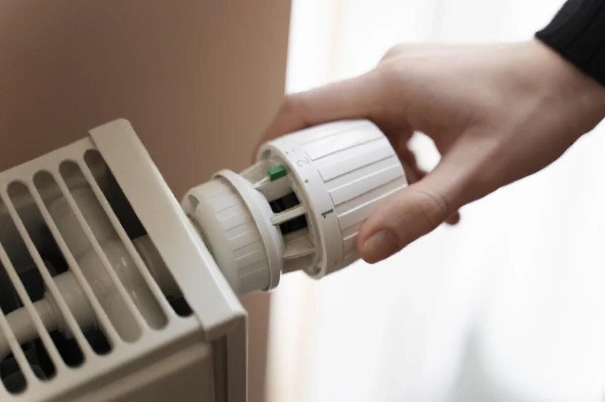    В квартиры нижегородцев вернули тепло и пообещали не отключать горячую воду