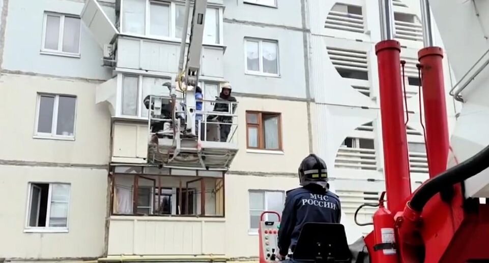    Пресс-служба МЧС