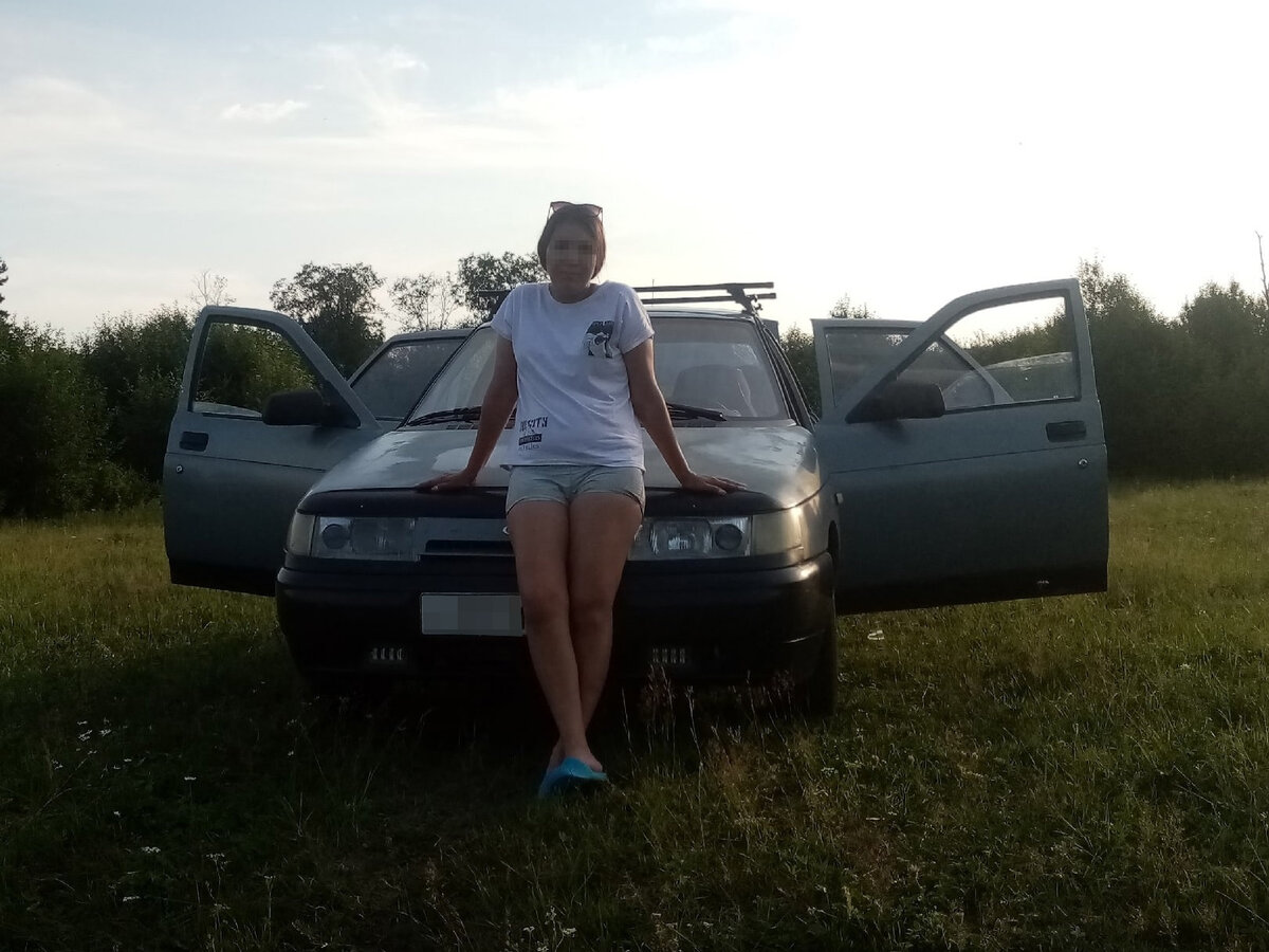 Мама мальчика