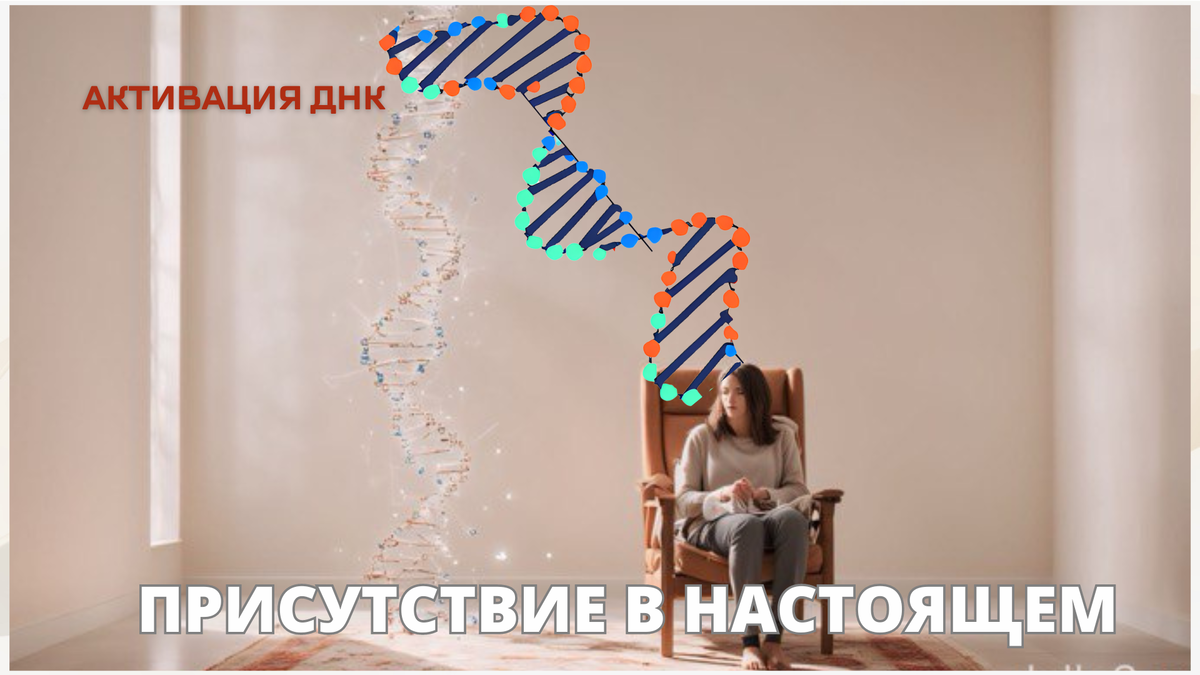 Просто посвятите себе (для начала) несколько  минут в день на простой эксперимент